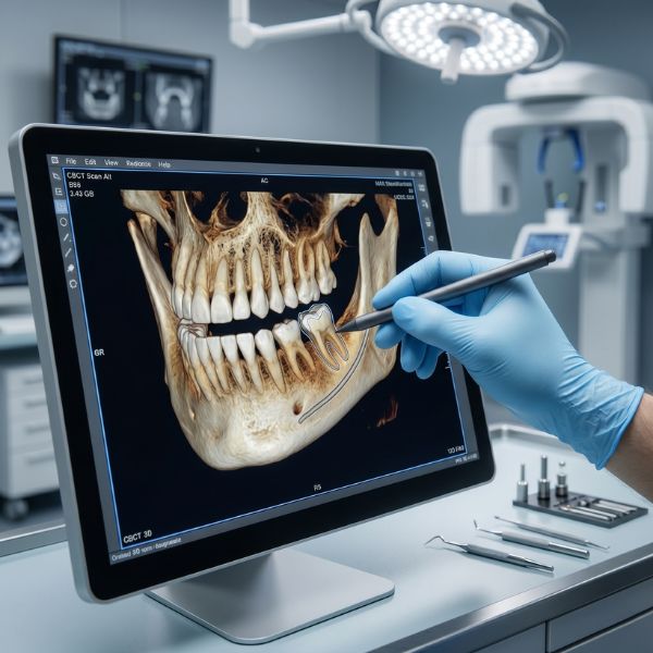 Advanced Surgical & Diagnostic Care
