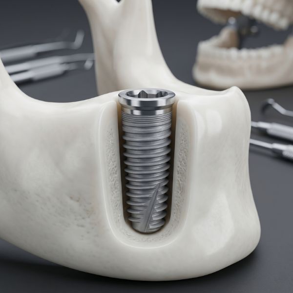Dental Implant Solutions