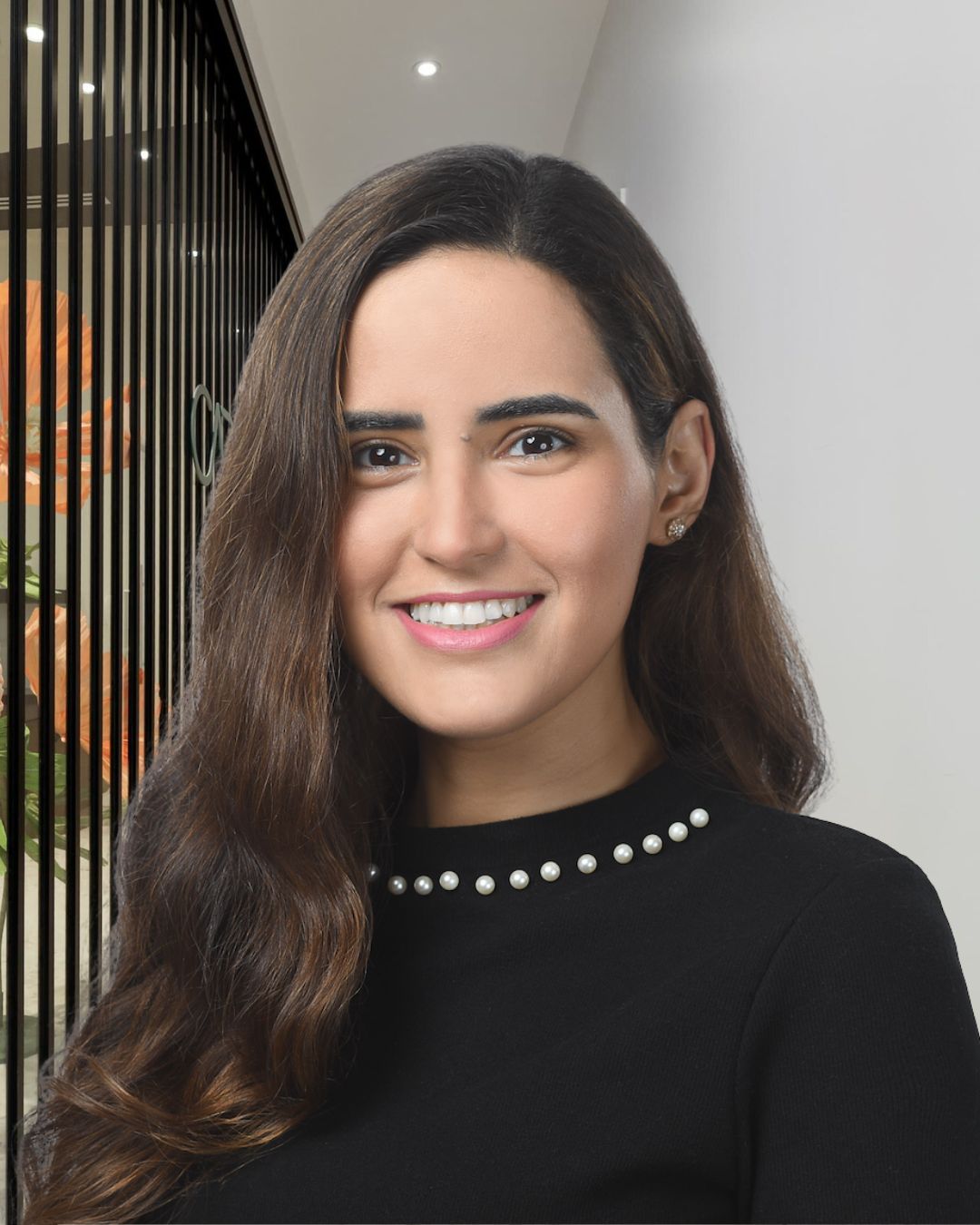 Dr. Arwa AlSalem