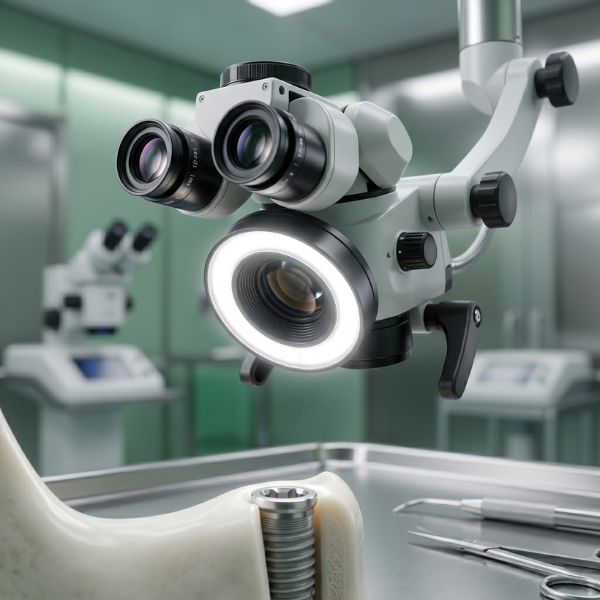 Microsurgical & Tissue Grafting