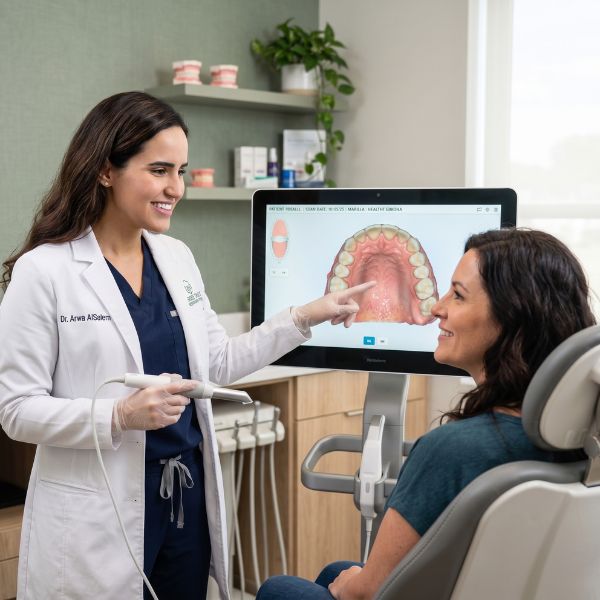Periodontal Therapy