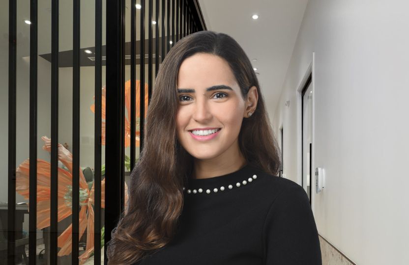 Dr. Arwa AlSalem